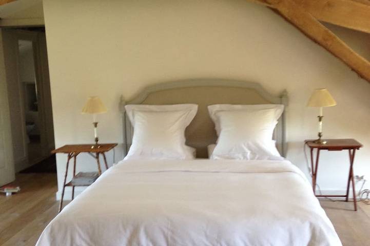 Location de vacances pour 12 personnes, avec piscine à Saint-Vincent-de-Pertignas - 3