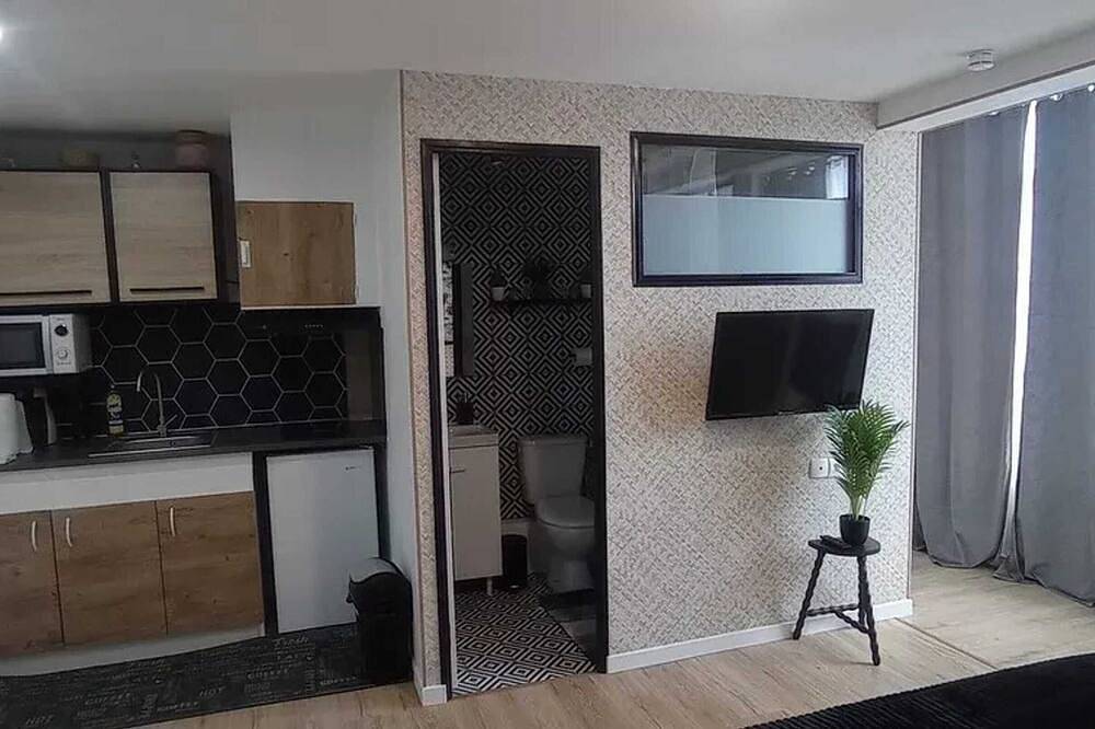 Ganze Wohnung, Homerez - Studio in Noyers-sur-Cher in Noyers-sur-Cher, Romorantin-Lanthenay und Umgebung