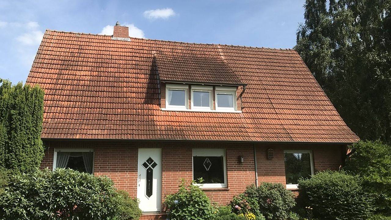 Ganze Ferienwohnung, Ferienwohnung für 4 Personen (90 m²) in Nordhorn in Nordhorn, Landkreis Grafschaft Bentheim