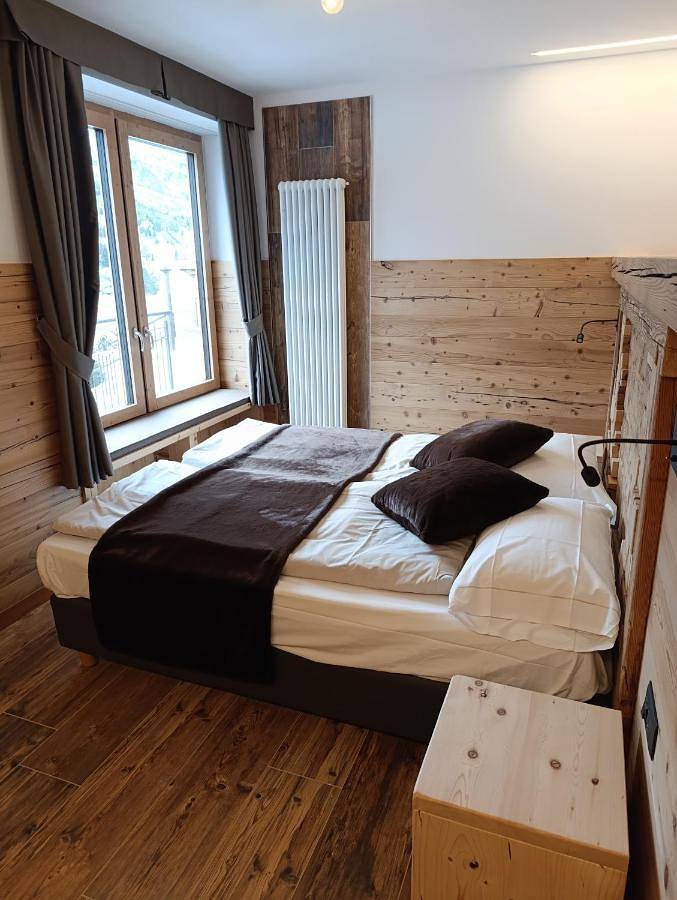 Hotel Orchidea in Passo Tonale, Vermiglio