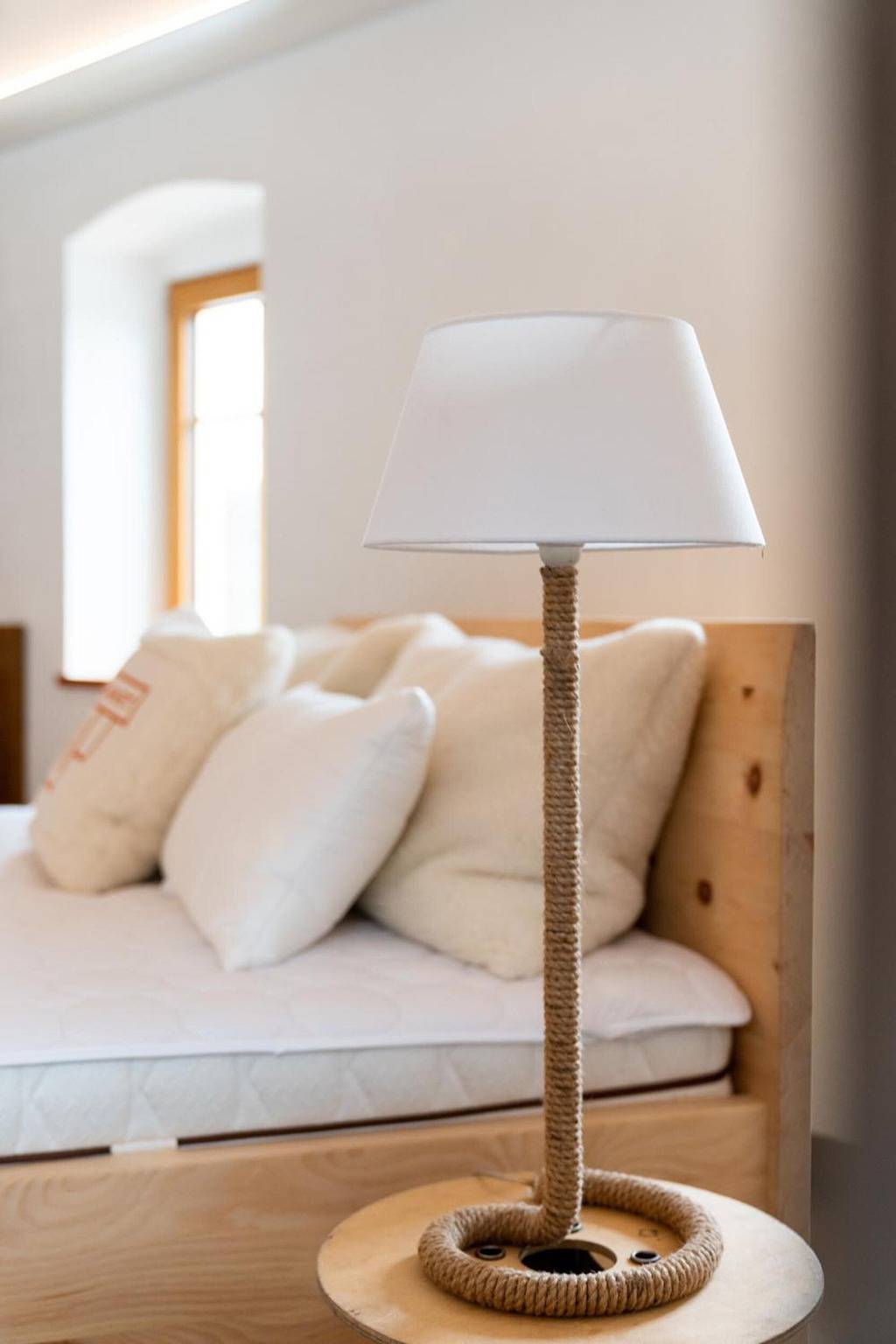 Studio Appartement 'Außergewöhnliches Loft' met uitzicht op de bergen en Wi-Fi, foto 7