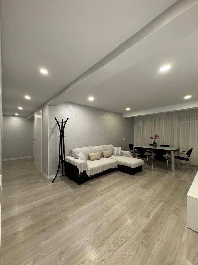 Apartamento de vacaciones para 8 personas - 1
