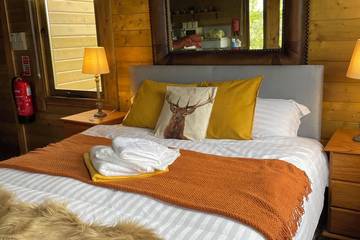 Cottage for 3 People in County Fermanagh, Photo 2