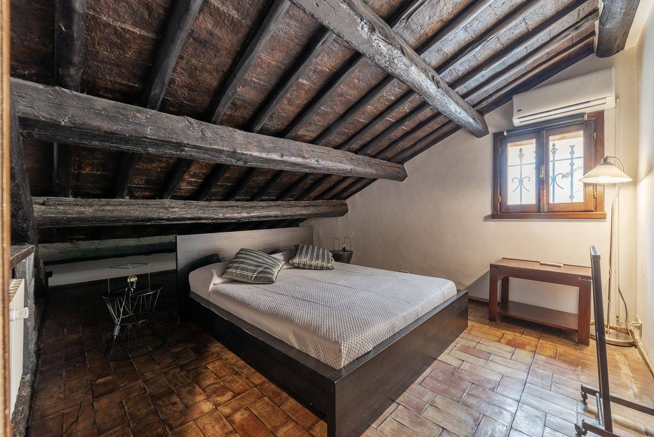 Ganze Wohnung, Ferienwohnung für 4 Personen in Rom Zentrum, Rom