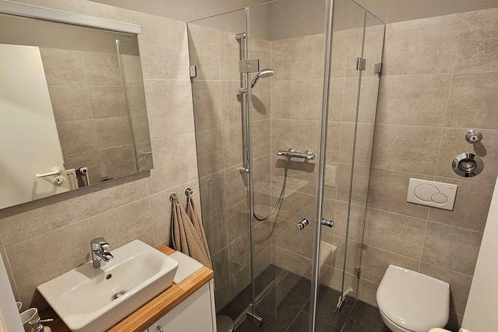 Ganze Wohnung, Stadtnahe Ferienwohnung in Celles bester Lage in Celle, Aller-Leine-Tal