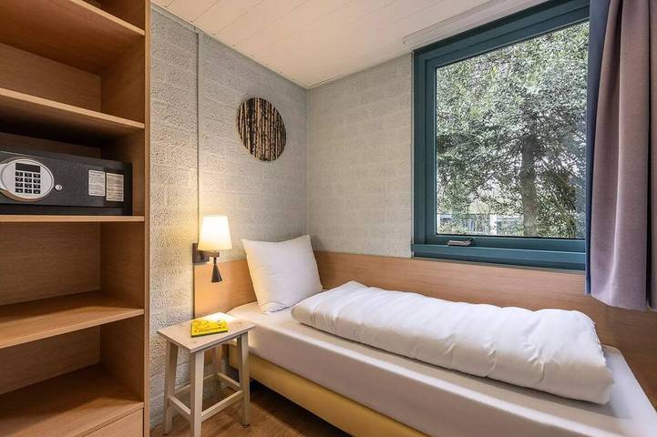 Camping für 5 Personen in Limburg (Niederlande) - 4