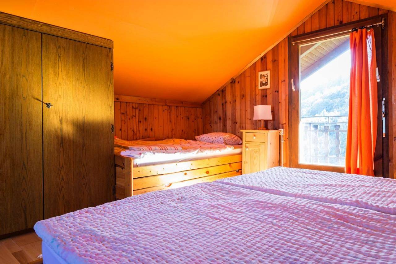 Family Bungalow in Kitzeck im Sausal, Steirerland