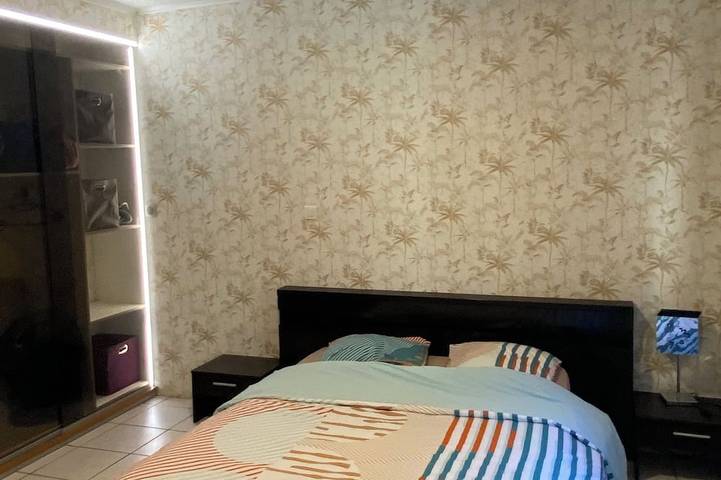 Gîte pour 3 personnes à Plombières-lès-Dijon - 4