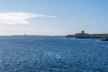 Ferienhaus in Sant Lluís, Menorca für 6 