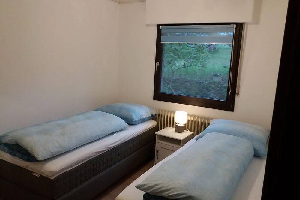 Ganze Wohnung, Ferienwohnung Lingenfelder in Bad Dürkheim, Pfälzer Rheinebene