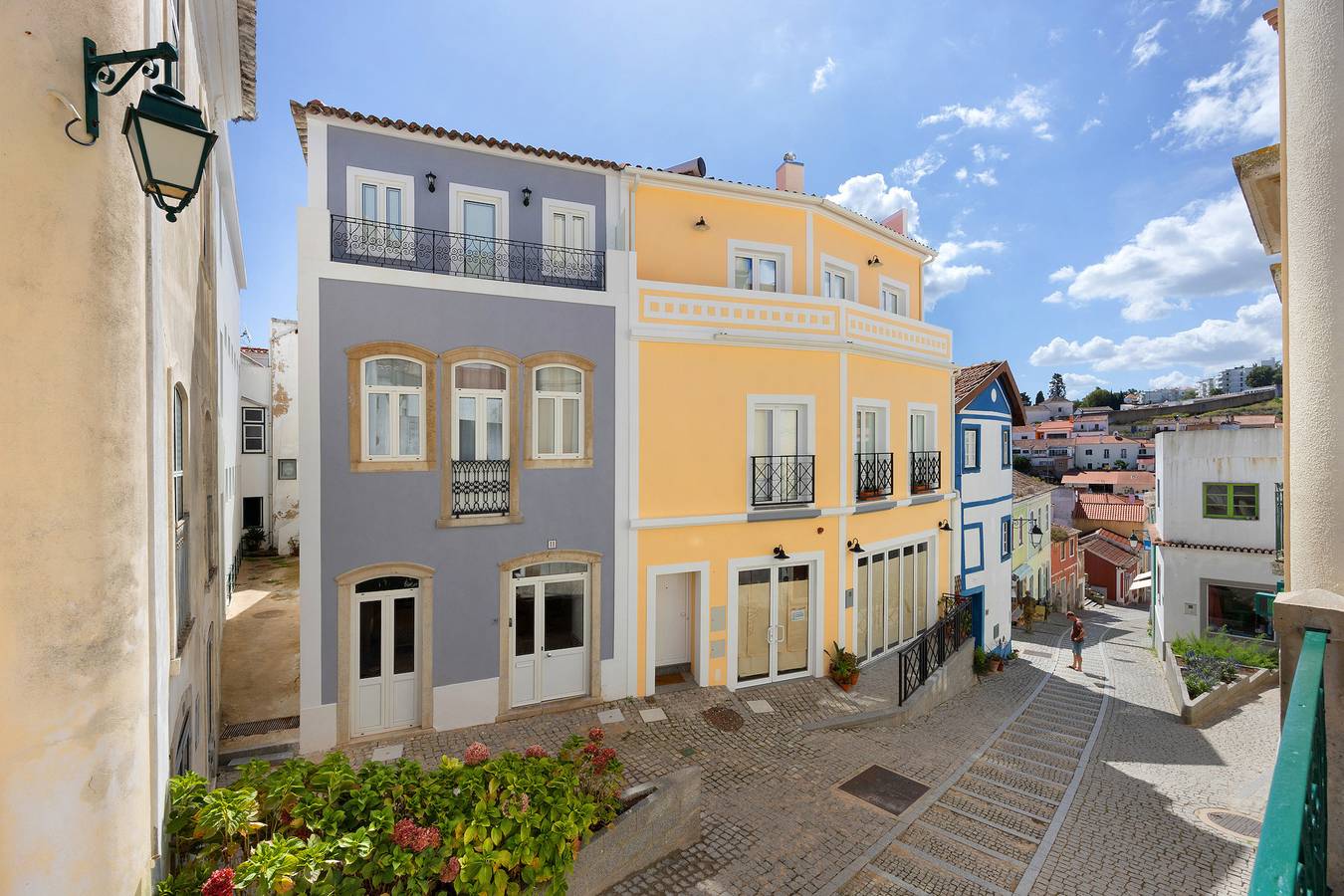Apartamento inteiro, Apartamento 'Villa Xique 11' com Wi-Fi e ar condicionado in Monchique, Zona de Proteção Especial de Monchique