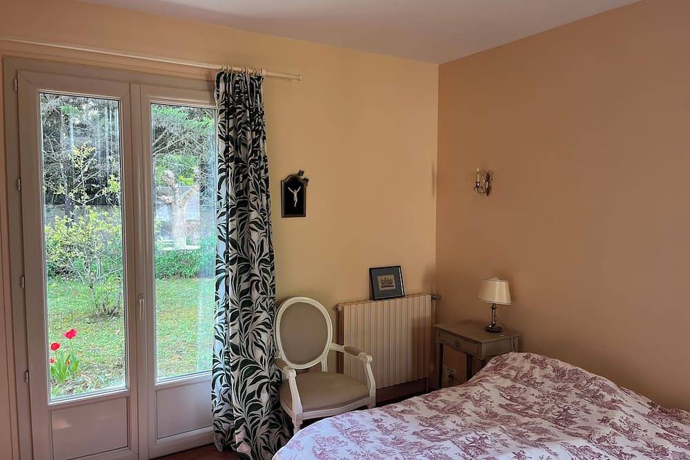 Large house Rochecorbon 5mn from Tours in Rochecorbon, Región de Tours