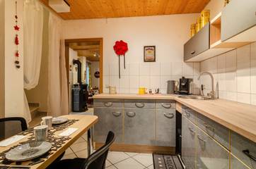 Ferienwohnung für 2 Personen in Triberg, Hochschwarzwald, Bild 4