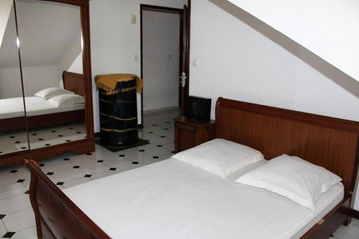 Maison d’hôte pour 2 personnes, avec jardin et vue à Cilaos - 2