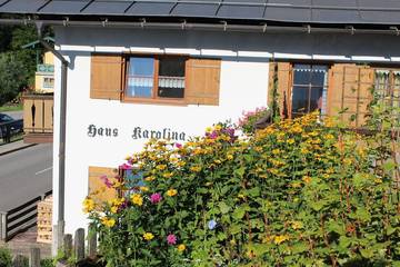 Pension für 3 Personen in Ramsau bei Berchtesgaden, Bayern, Bild 2