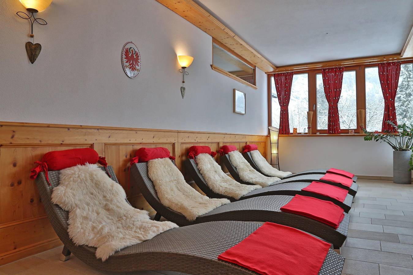 Ganze Ferienwohnung, Frankenhof in Scharnitz, Arnspitzgruppe