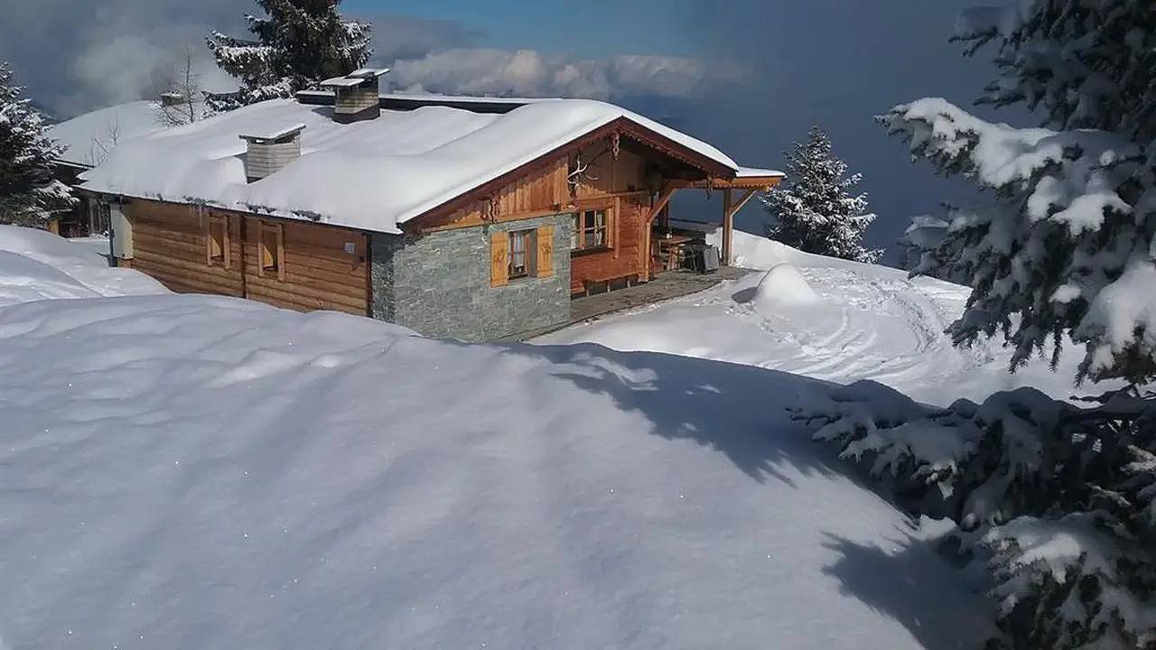 Ferienhaus für 7 Personen (95 m²) in Kaltenbach in Tux Alps, Kaltenbach