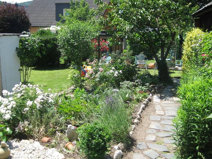 Appartement de vacances avec 1 chambre in Traben-Trarbach, Région de Bernkastel-Kues