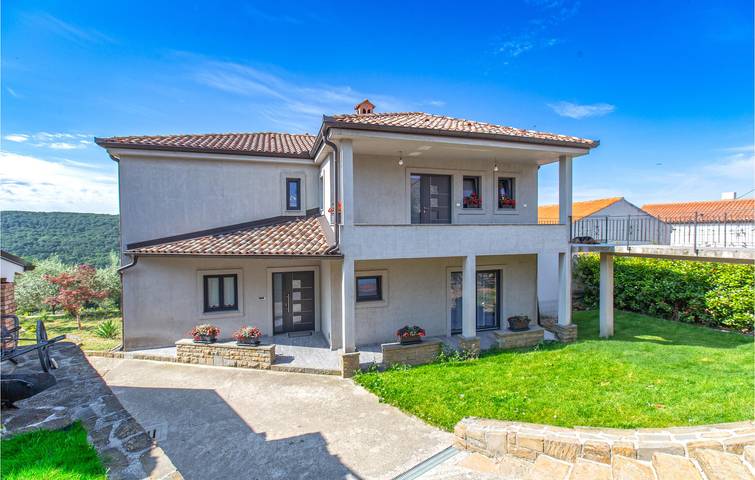 Apartamento de férias para 6 pessoas, com terraço - 1