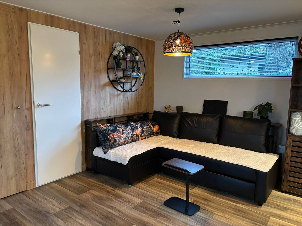 Bpw 1511 - Bospark Wolfsven in Mierlo, Noord-Brabant