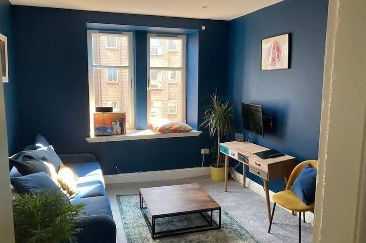 Appartement de vacances pour 6 personnes - 1