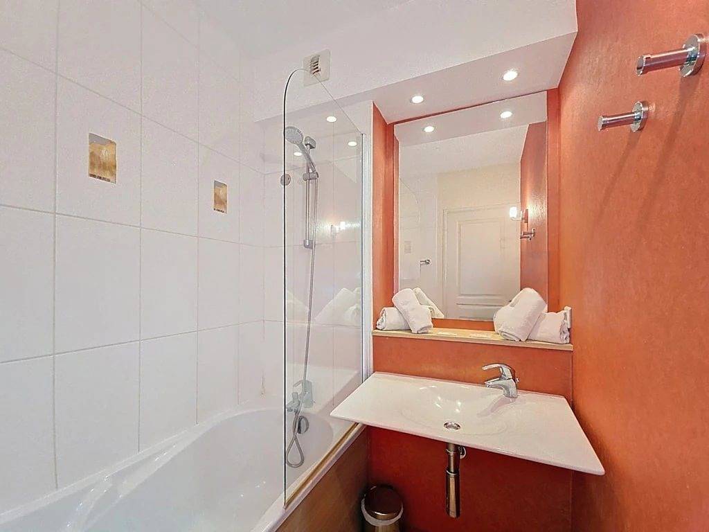 Apartamento entero, Appartement 3 étoiles - Piscine  - ccbgfdi in Amboise, Región de Tours