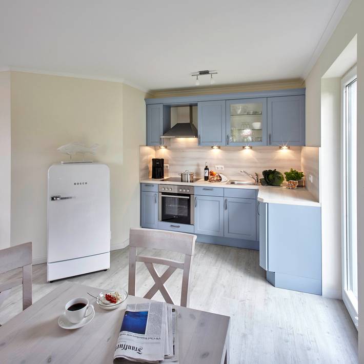 Ferienhaus für 7 Personen, mit Garten und Sauna sowie Terrasse in Gremersdorf - 4