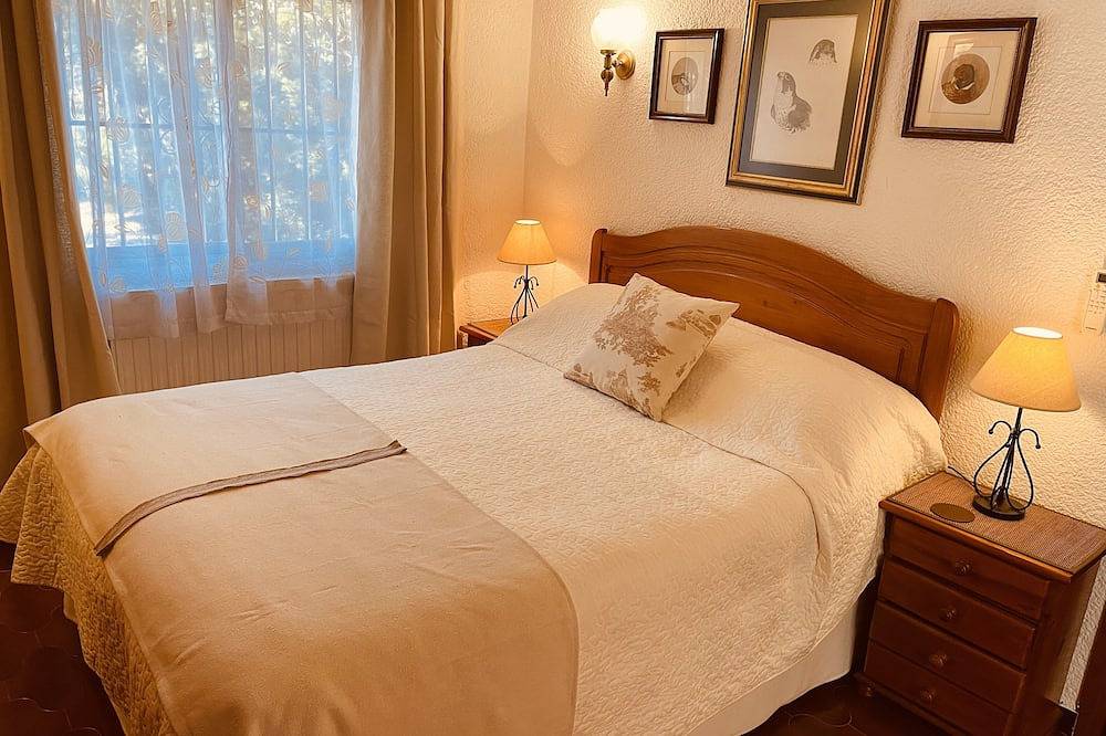 Private Villa mit Pool in der Nähe des Golfplatzes, kurze Fahrt zum Strand in Dénia, Costa Blanca