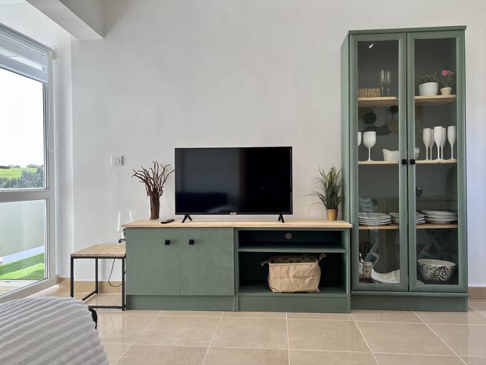 Entire holiday apartment, Amazing apartment in Mogro in La Playuca (Miengo), Miengo