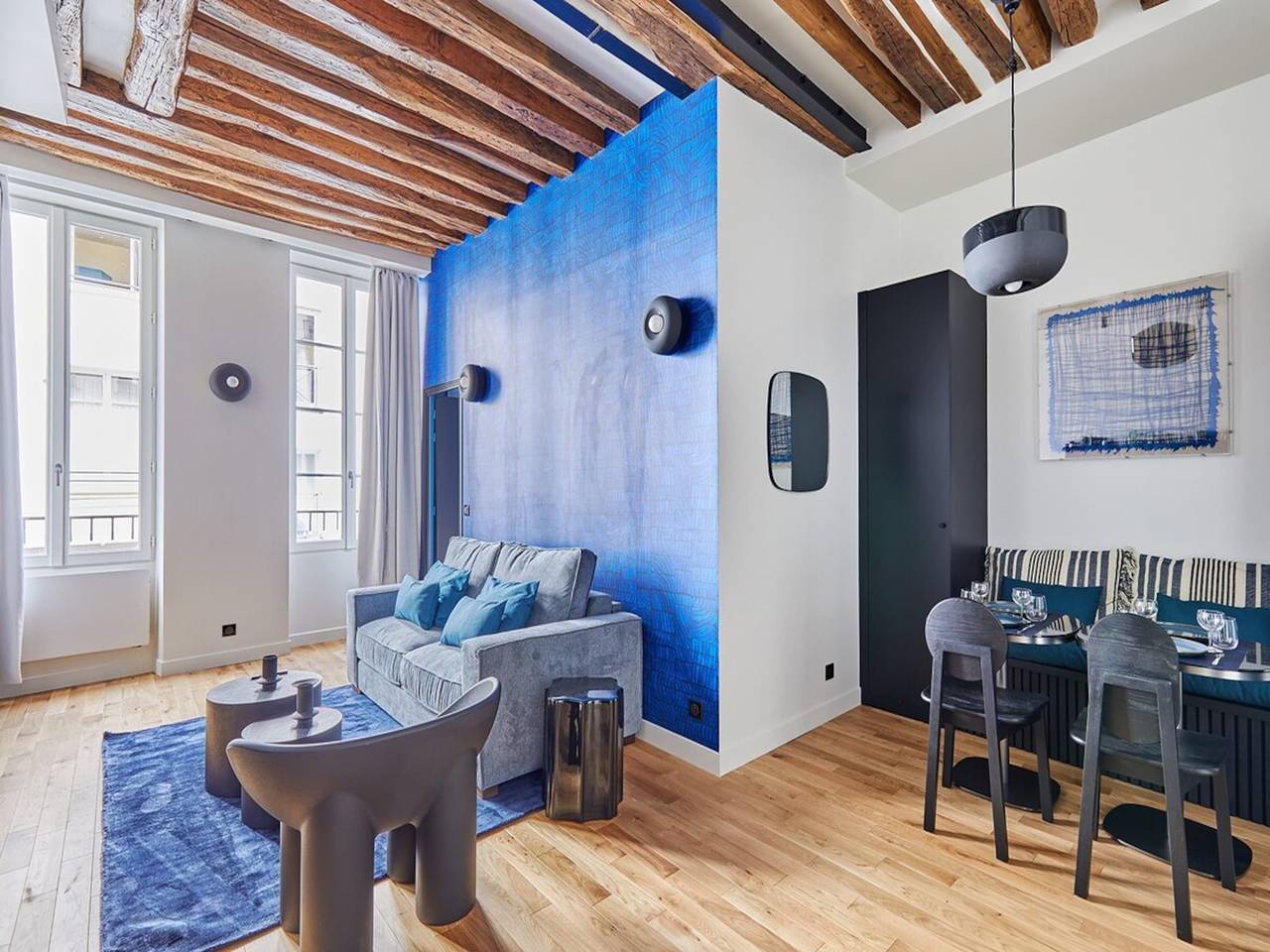 Appartement de vacances