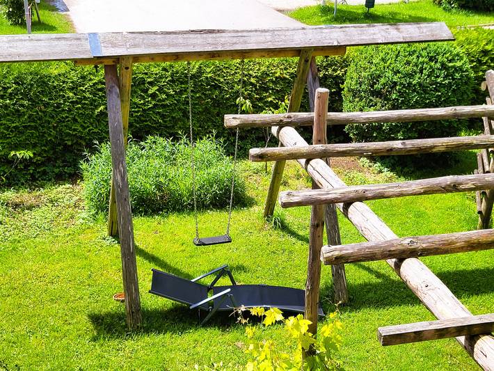 Ganze Ferienwohnung, Ferienwohnungen Hörterer | Chiemgau Karte - Ferienwohnung "Toni" für 1-2 Personen in Grassau, Chiemsee