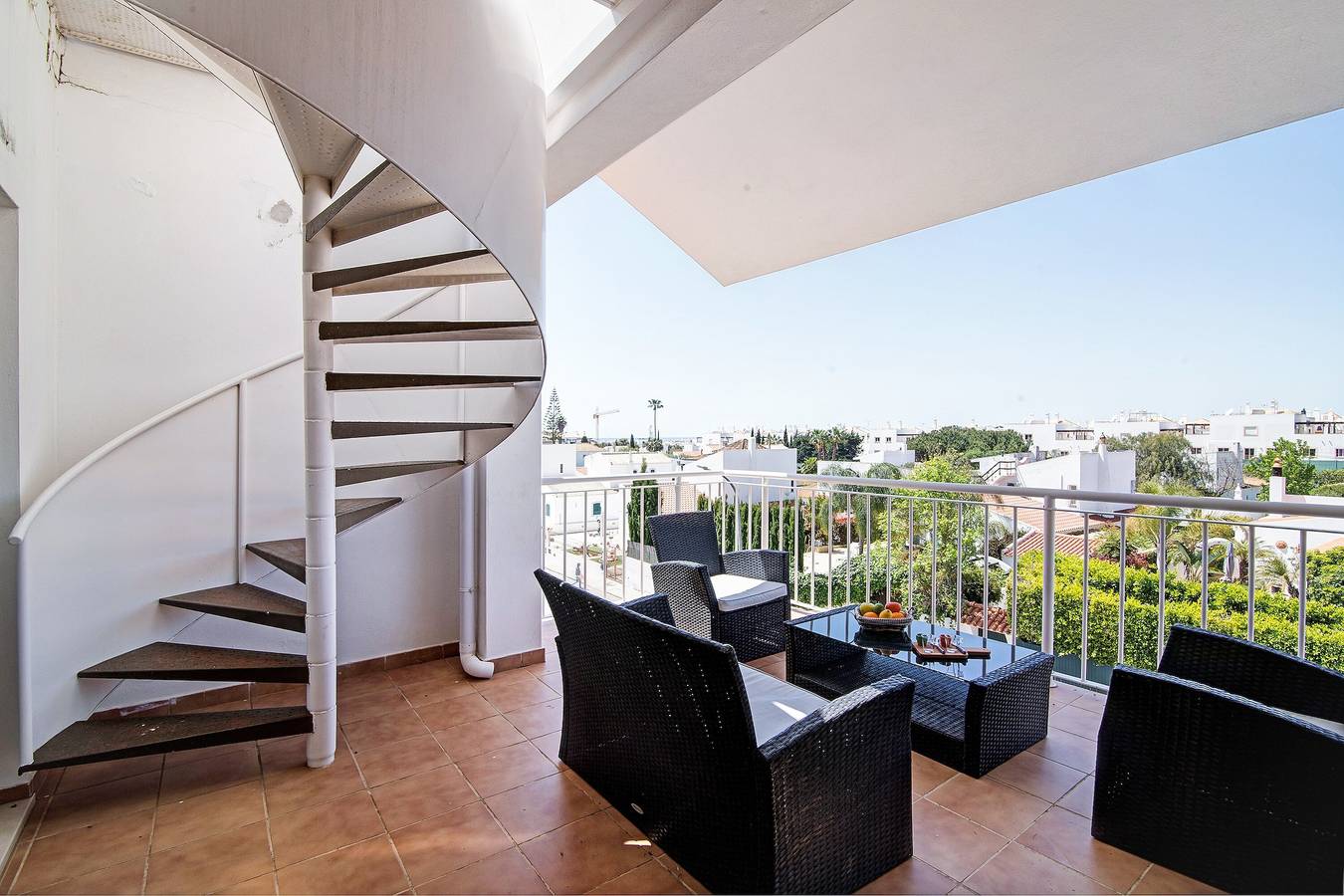 Ganze Wohnung, Ferienwohnung 'Costa Cabanas 36' nahe Strand mit Gemeinschaftspool & Wlan in Cabanas de Tavira, Conceição e Cabanas de Tavira