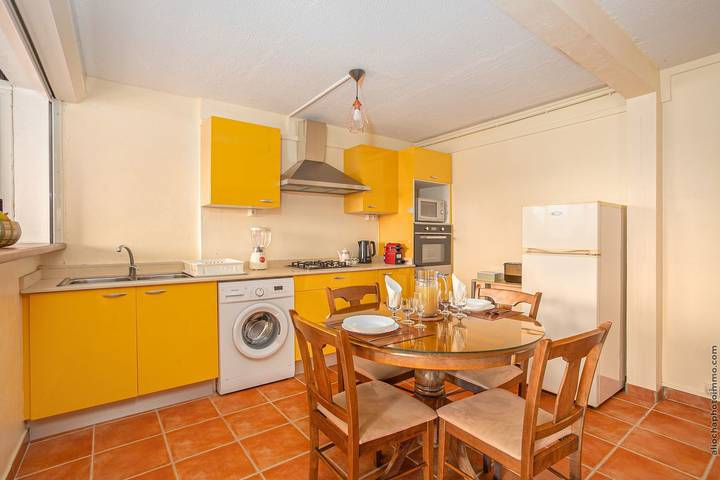 Gîte pour 2 personnes, avec terrasse en Martinique - 3