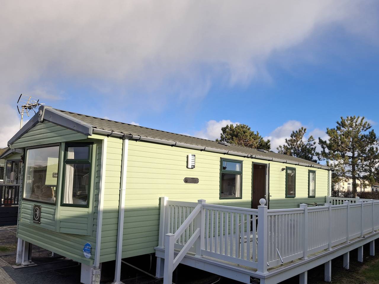 Glasyln 37 in Porthmadog, Snowdonia
