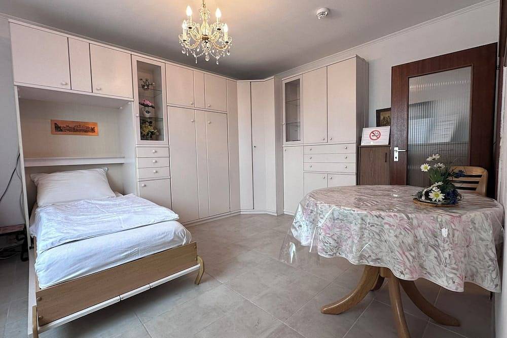 Ganze Wohnung, Günstige Ferienwohnung in Bad Soden-Salmünster in Bad Soden-Salmünster, Main-Kinzig-Kreis