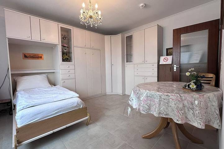 Ferienwohnung für 2 Personen in Bad Soden-Salmünster - 2