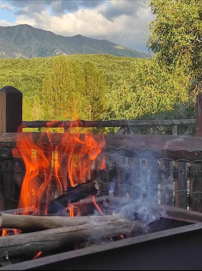 Appartamento per 3 persone, con Terrazza e Panorama a Amatrice