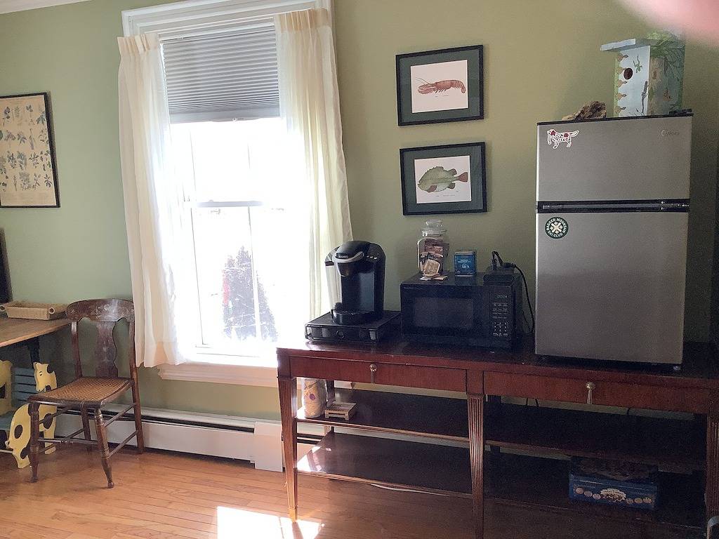 New England style home, front of house is yours! in Belfast (Maine), Waldo County