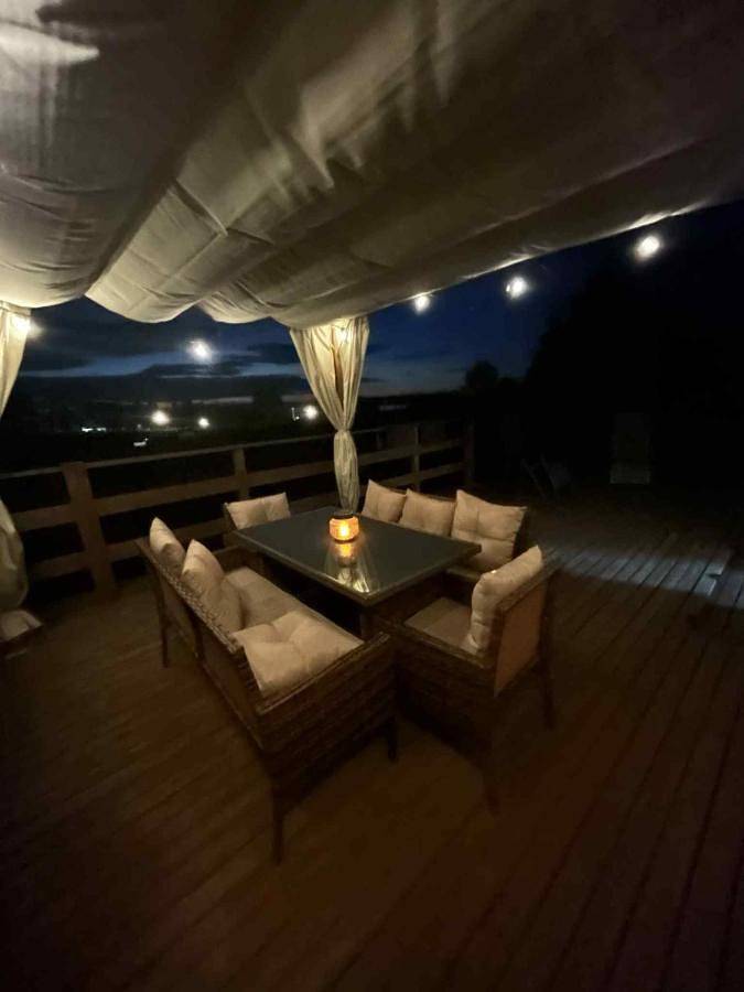 Ganze Wohnung, Apartament Sady in Powiat Mrągowski