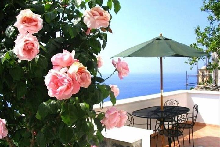Villa per 6 persone, con terrazza e giardino - 1