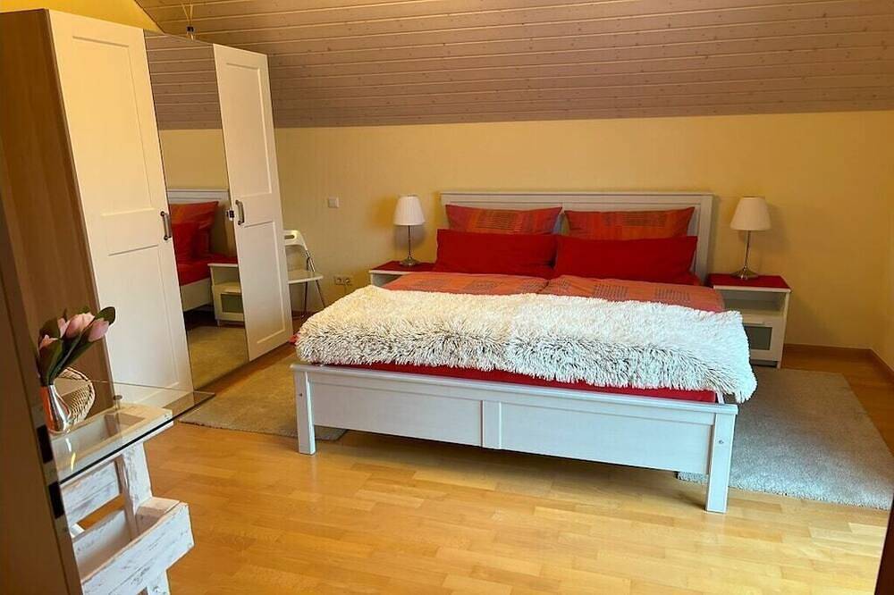 Ferienwohnung in Staufen mit Wifi in Grunern, Staufen im Breisgau