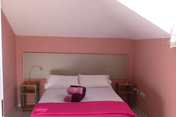 Apartamento entero, Maravillosas vistas al mar para unas relajantes vacaciones Wifi gratis 24h in La Cala del Moral, Rincón de la Victoria