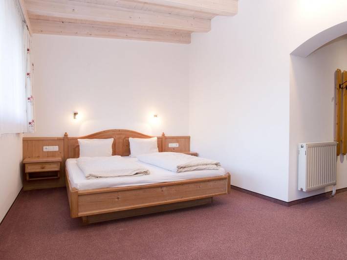 Ferienwohnung für 2 Personen, mit Garten in Eben am Achensee - 3