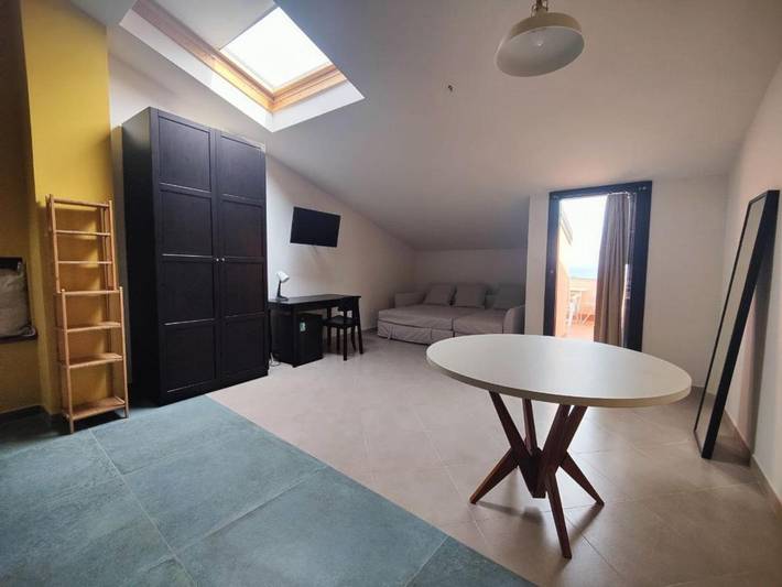 Bed and breakfast per 2 persone, con giardino, con animali domestici - 1