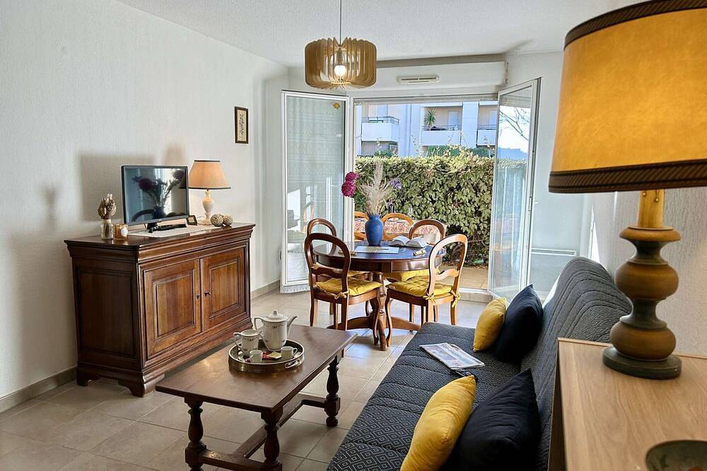 Photo : Appartement de vacances