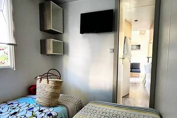 Camping pour 8 Personnes dans Le Muy, Région de Draguignan, Photo 3