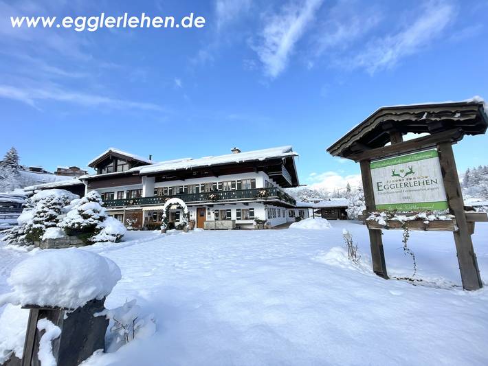 Pension für 3 Personen, mit Garten und Sauna in Schönau am Königssee - 2