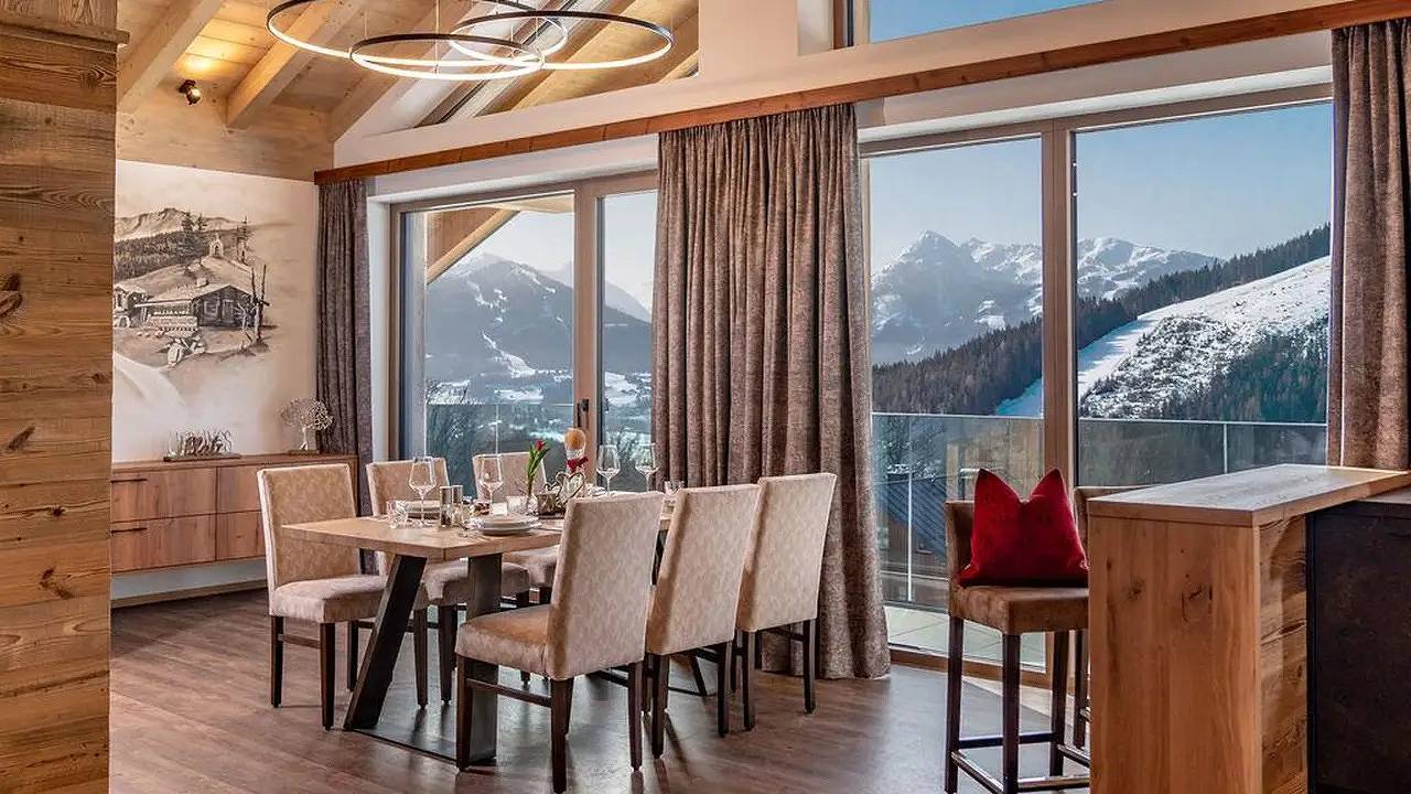 Ganze Ferienwohnung, Ferienwohnung für 6 Personen (75 m²) in Ramsau am Dachstein in Ramsau am Dachstein, Schladming-Dachstein
