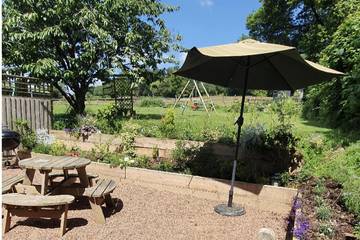 Cottage for 4 People in Ashburton, Devon, Photo 2
