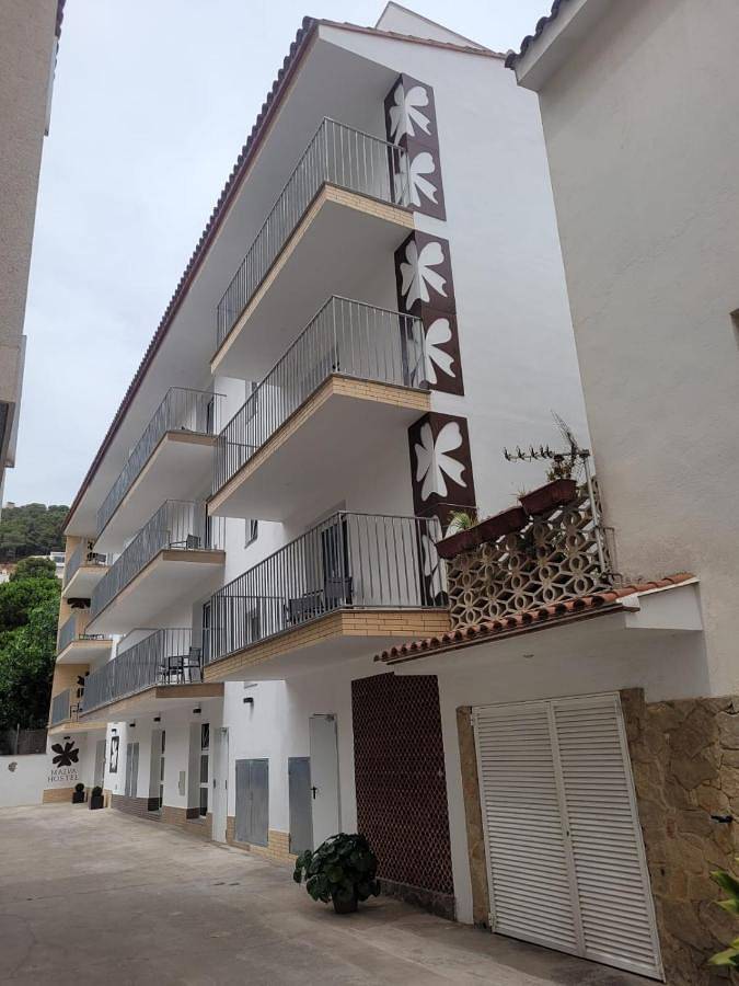 Malva Hostel Estartit in l'Estartit, L'Estartit